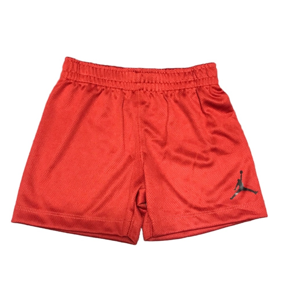 🚩SALE JORDAN BABY JUMP MAN  ALETHIC SHORTS SIZE 18 MONTHS